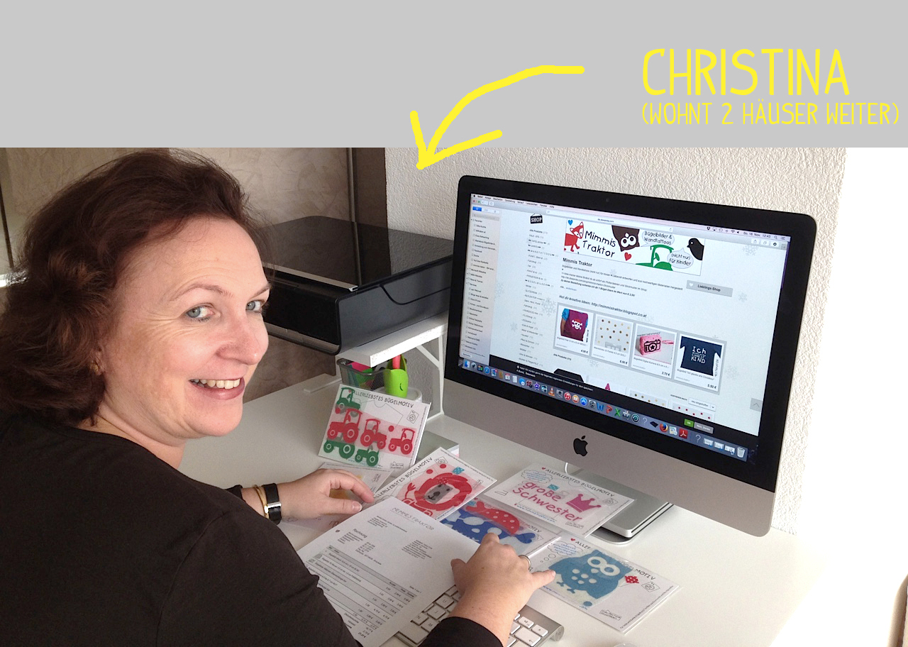 Christina